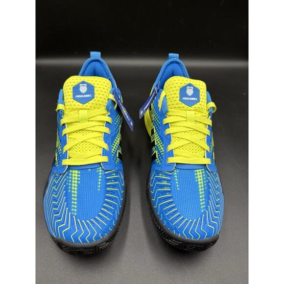K-Swiss Pickleball Supreme Court Shoes Men’s Sz 7 Tennis main image 6